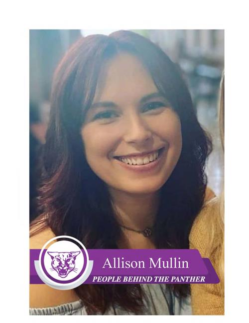 Allison Mullin